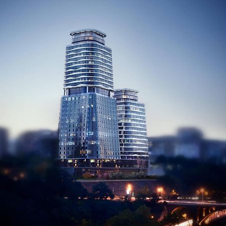 Apartment Tbilisi In King David Екстер'єр фото