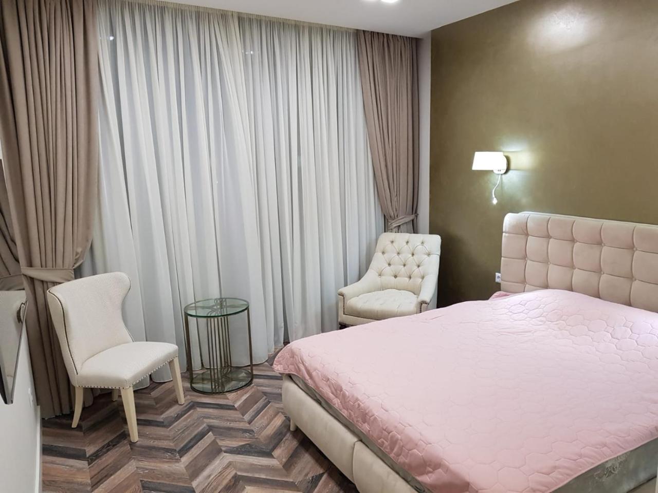 Apartment Tbilisi In King David Екстер'єр фото