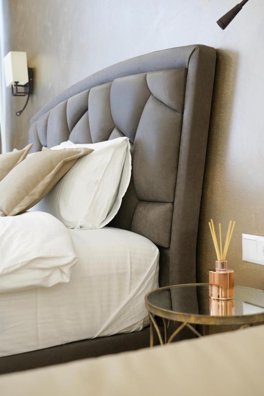 Apartment Tbilisi In King David Екстер'єр фото