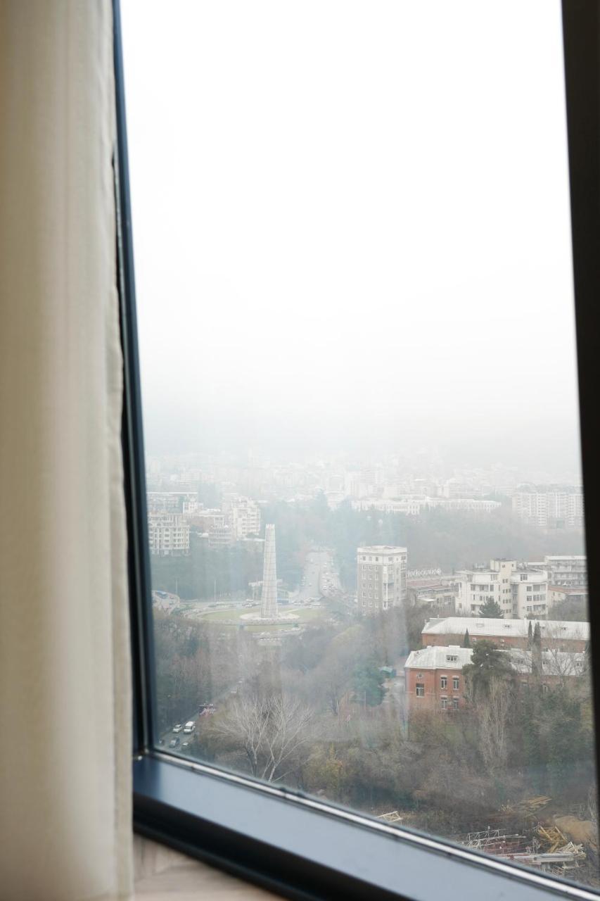 Apartment Tbilisi In King David Екстер'єр фото
