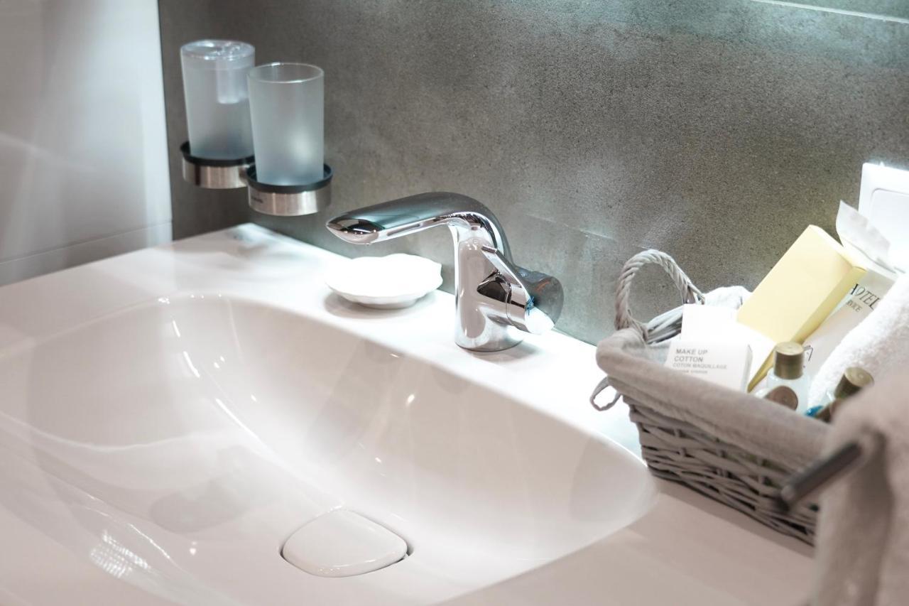 Apartment Tbilisi In King David Екстер'єр фото