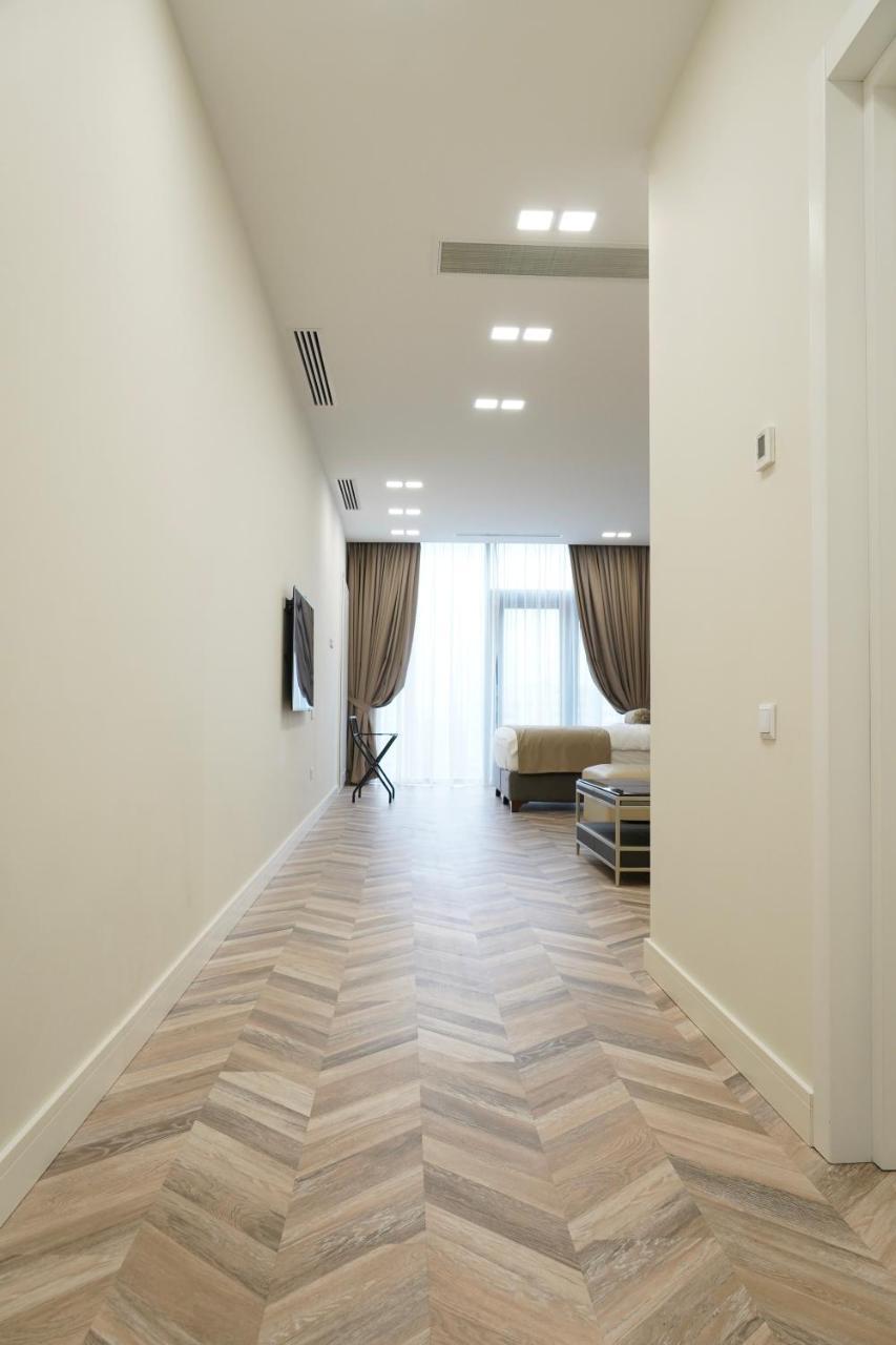 Apartment Tbilisi In King David Екстер'єр фото