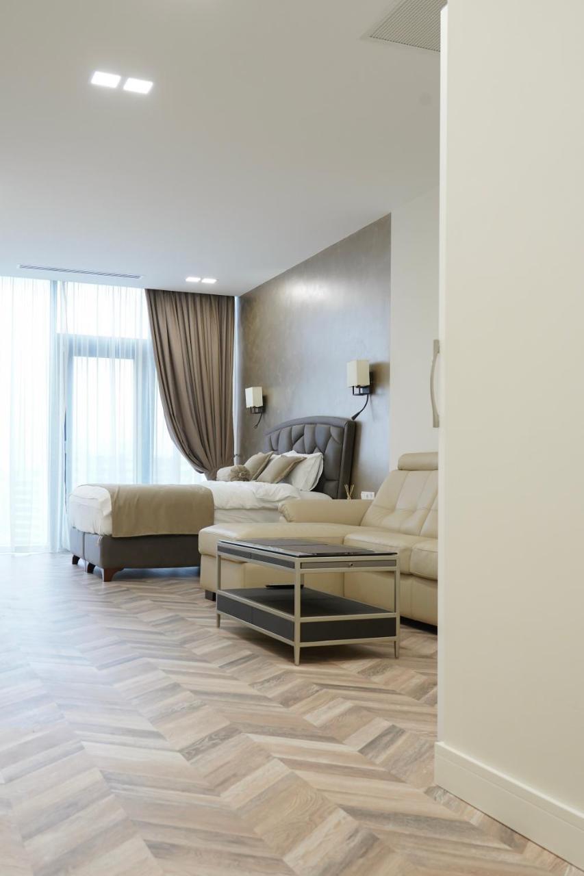 Apartment Tbilisi In King David Екстер'єр фото