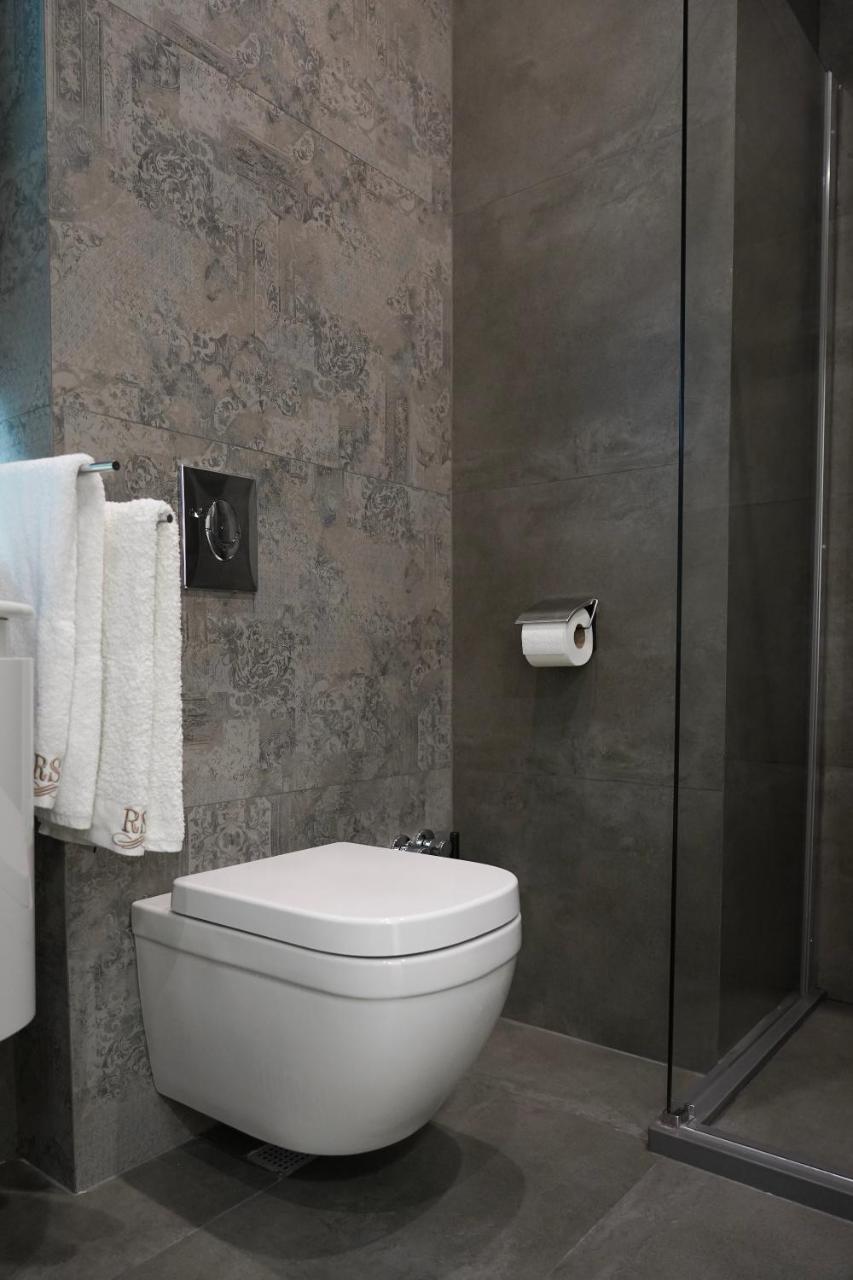 Apartment Tbilisi In King David Екстер'єр фото