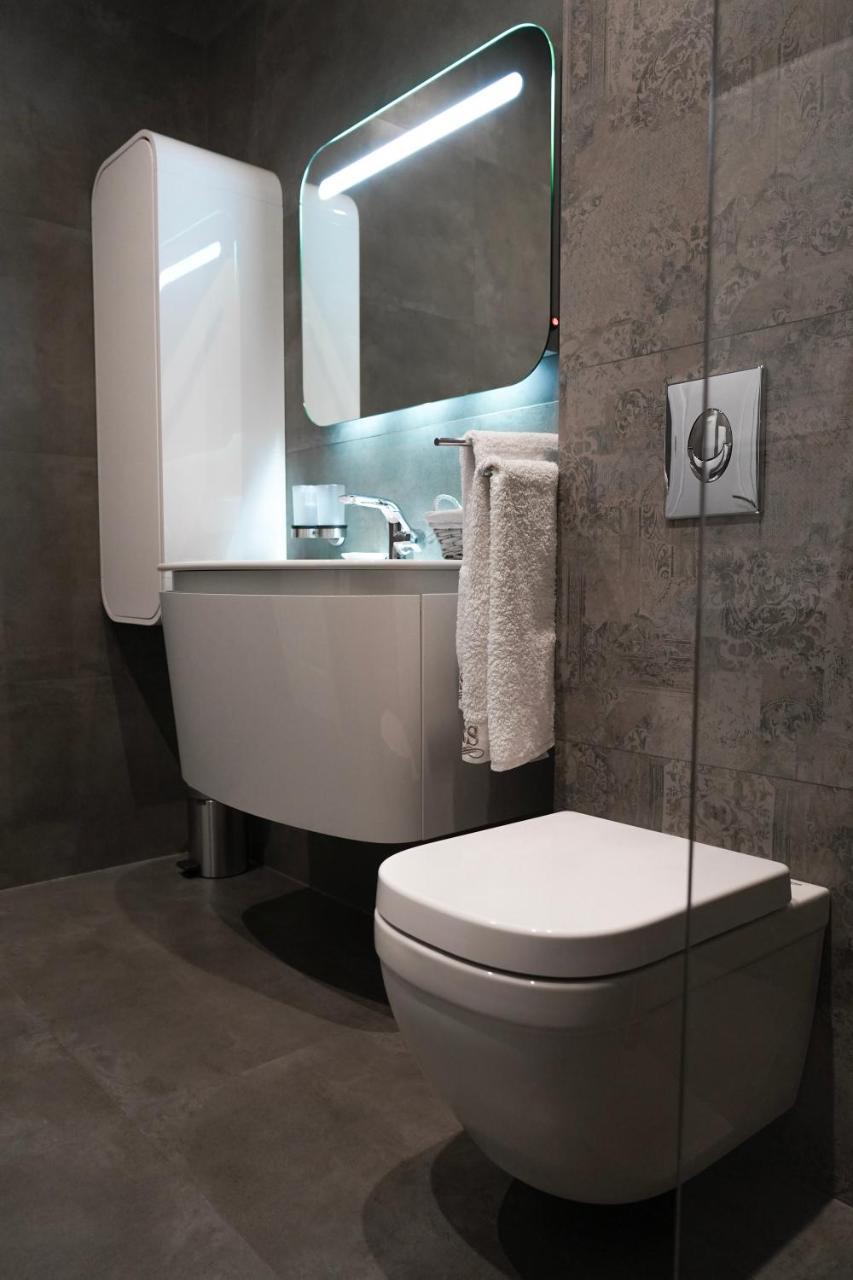 Apartment Tbilisi In King David Екстер'єр фото