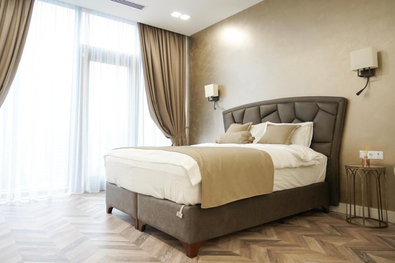Apartment Tbilisi In King David Екстер'єр фото
