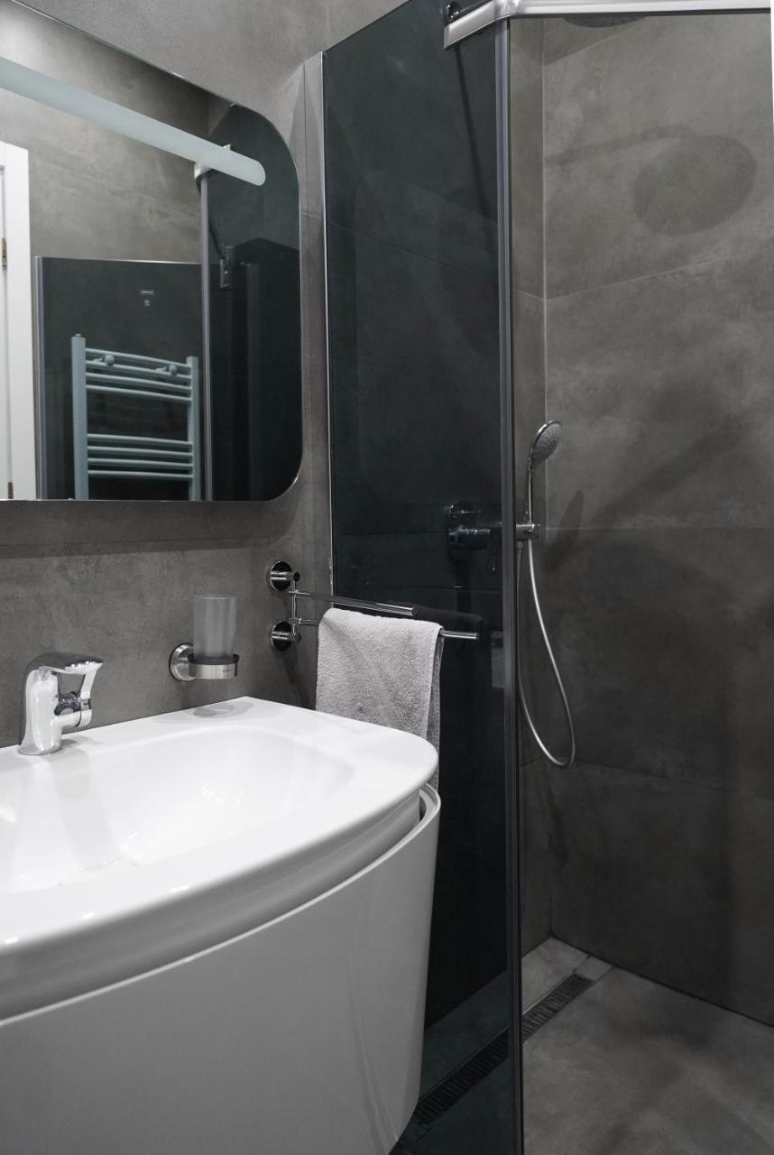 Apartment Tbilisi In King David Екстер'єр фото