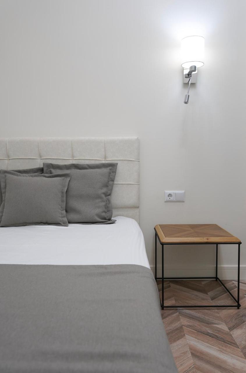 Apartment Tbilisi In King David Екстер'єр фото