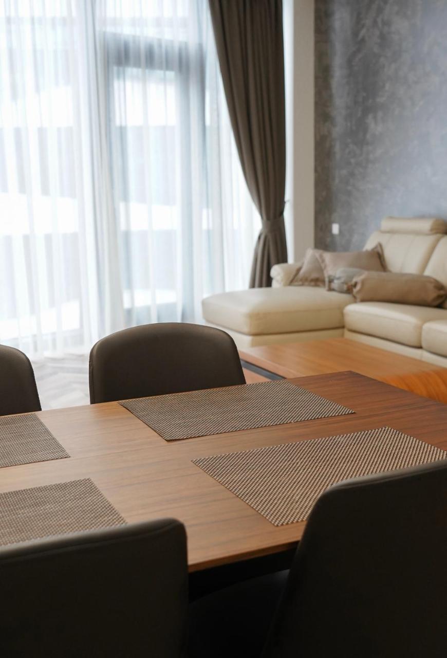 Apartment Tbilisi In King David Екстер'єр фото