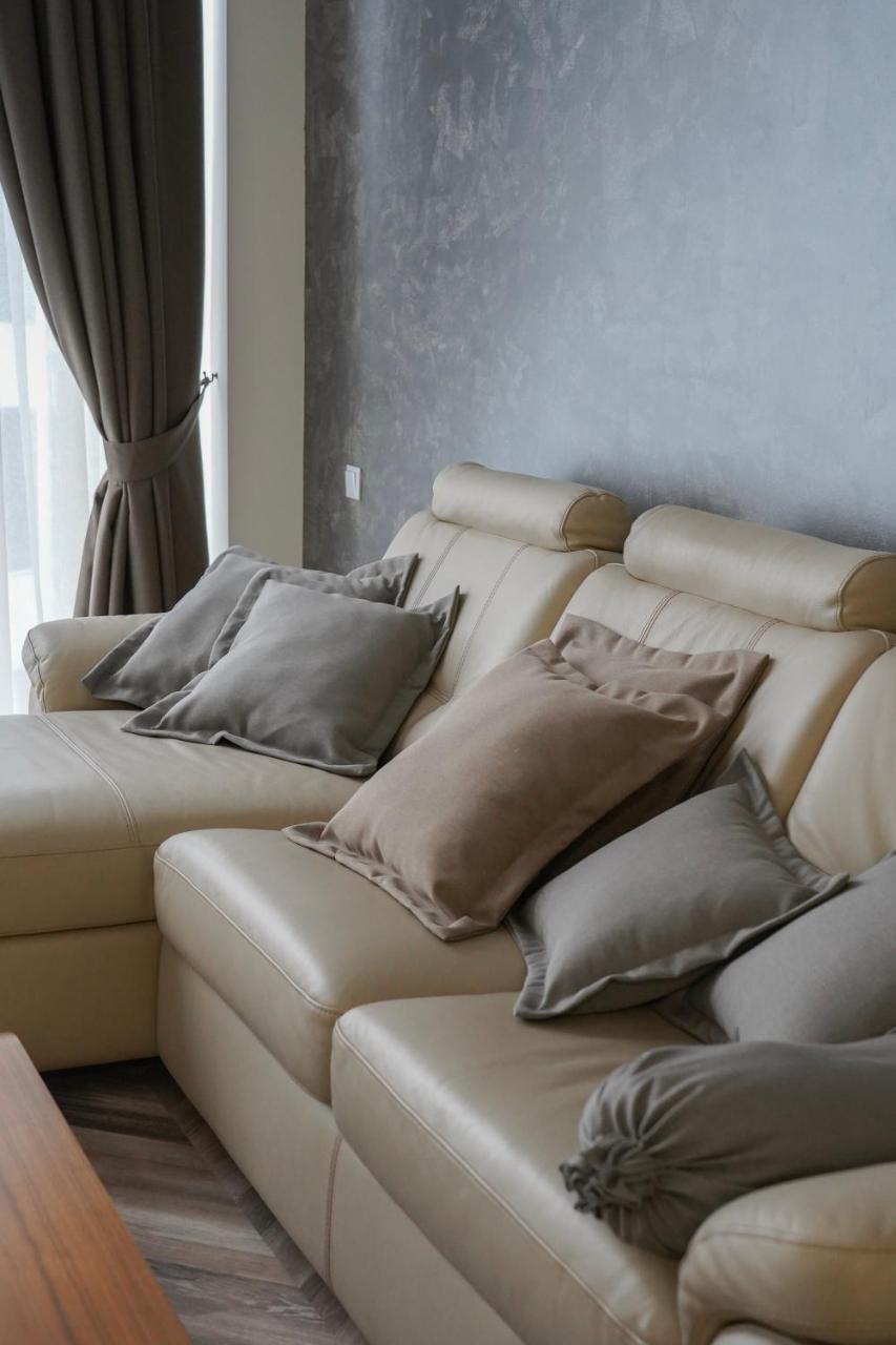 Apartment Tbilisi In King David Екстер'єр фото