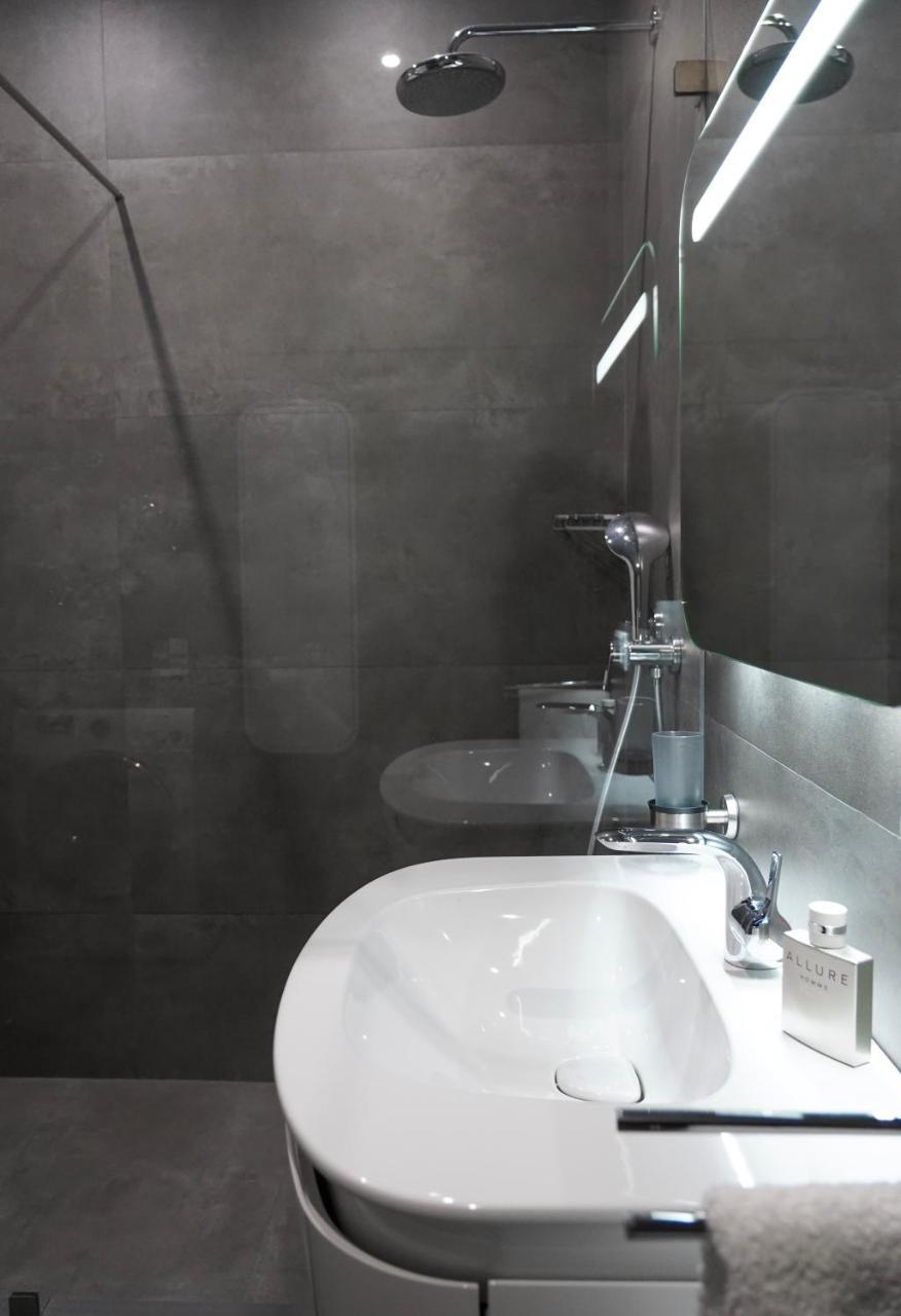 Apartment Tbilisi In King David Екстер'єр фото