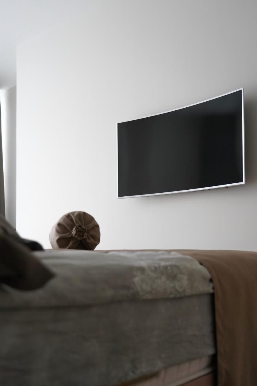 Apartment Tbilisi In King David Екстер'єр фото