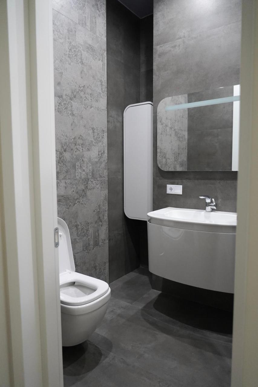 Apartment Tbilisi In King David Екстер'єр фото