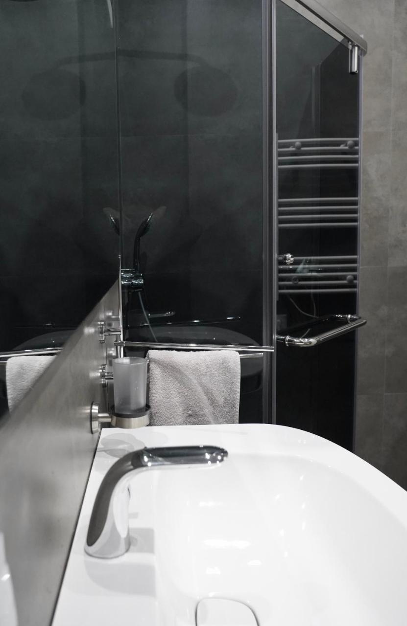 Apartment Tbilisi In King David Екстер'єр фото