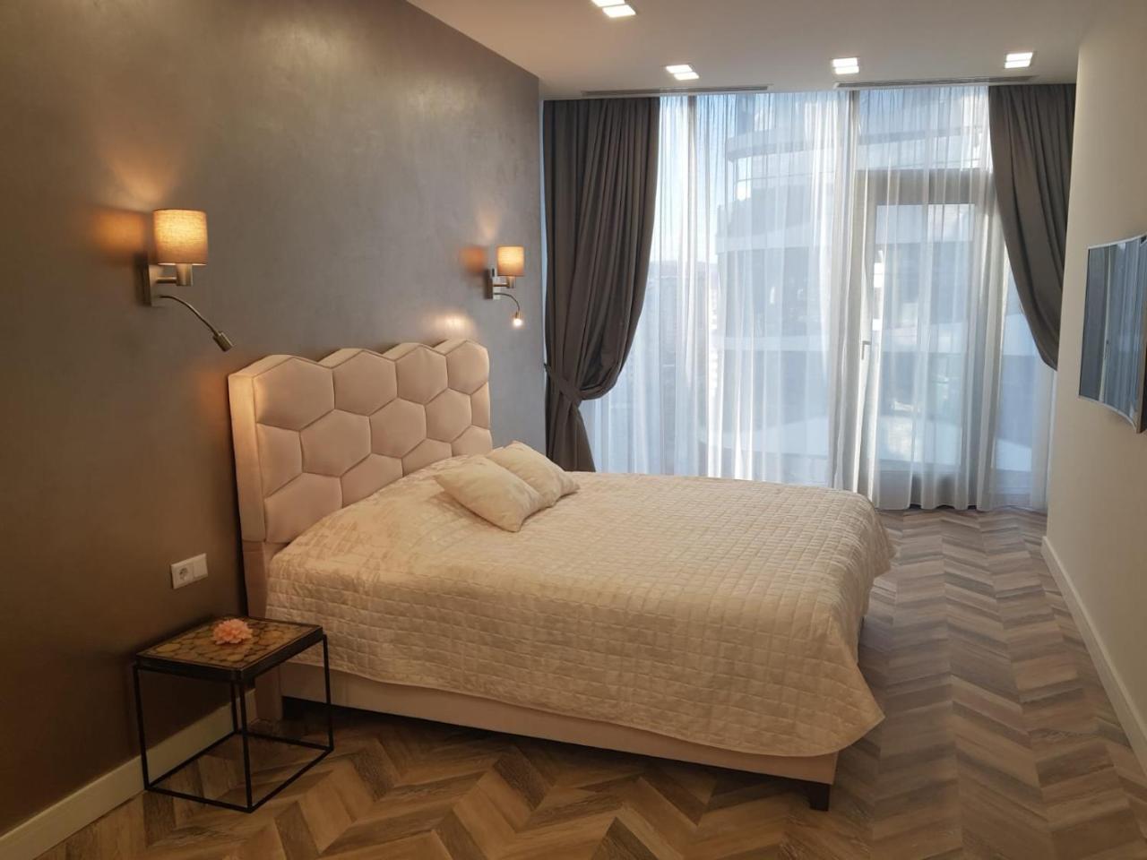 Apartment Tbilisi In King David Екстер'єр фото