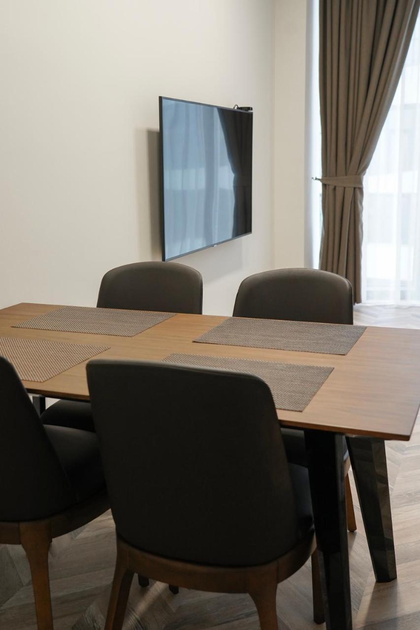 Apartment Tbilisi In King David Екстер'єр фото