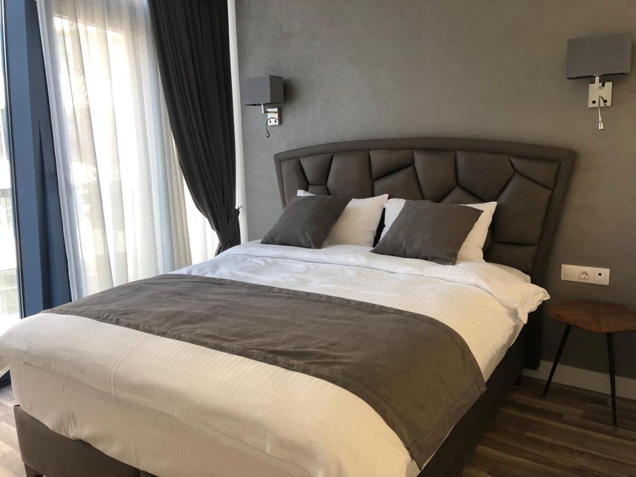 Apartment Tbilisi In King David Екстер'єр фото