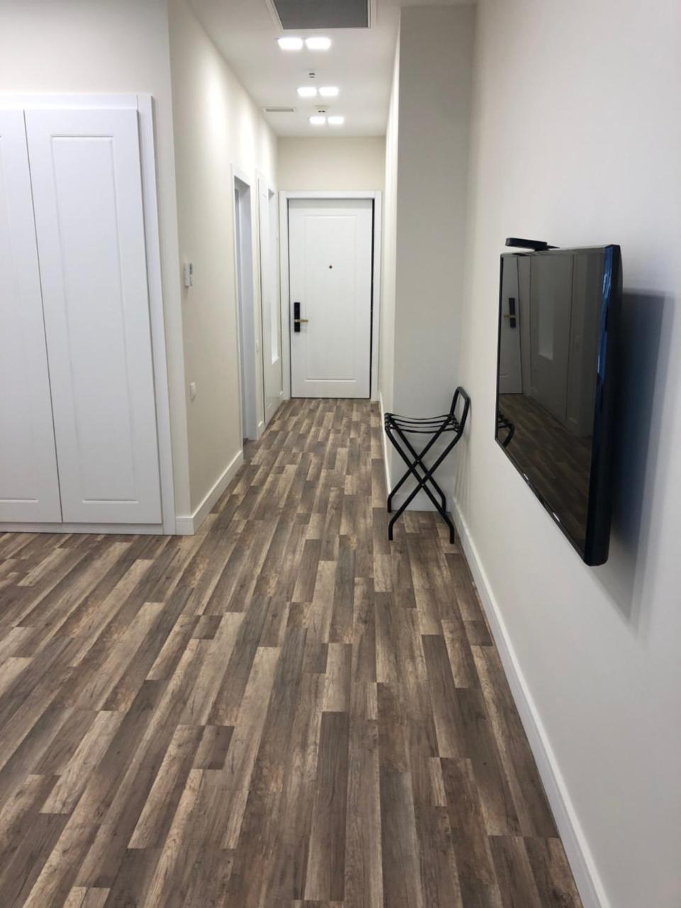 Apartment Tbilisi In King David Екстер'єр фото