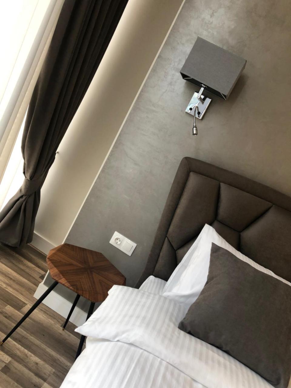 Apartment Tbilisi In King David Екстер'єр фото