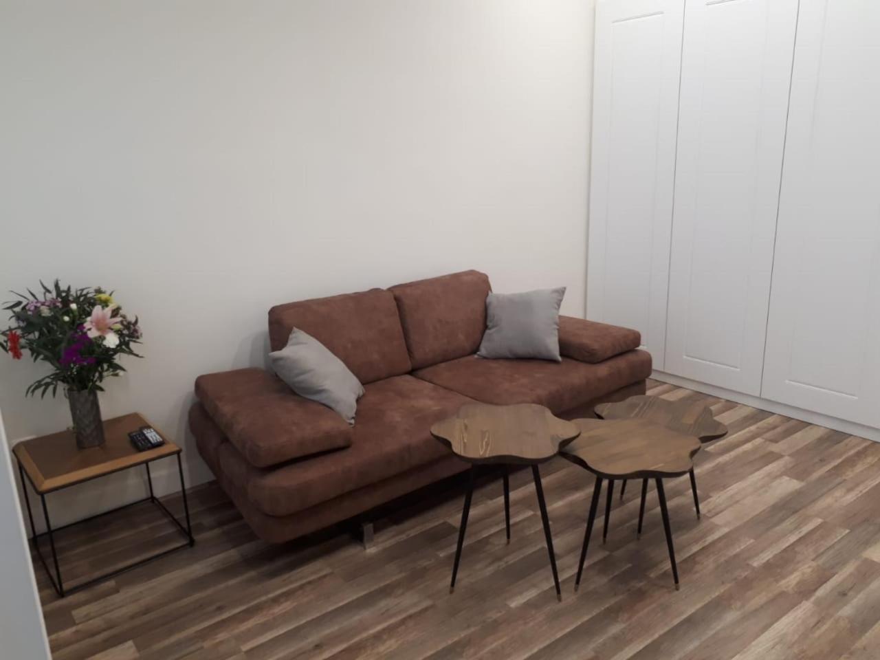 Apartment Tbilisi In King David Екстер'єр фото