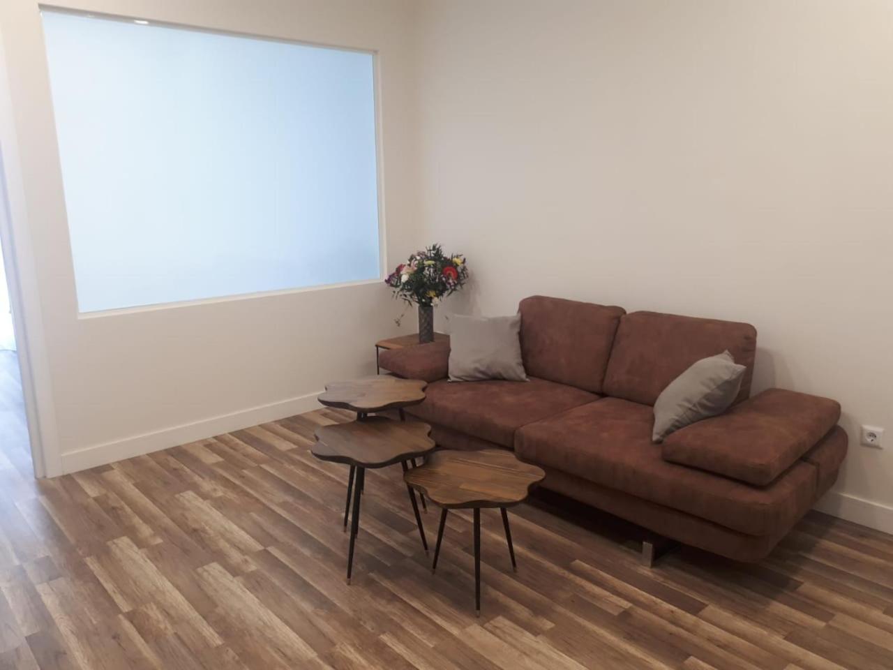 Apartment Tbilisi In King David Екстер'єр фото