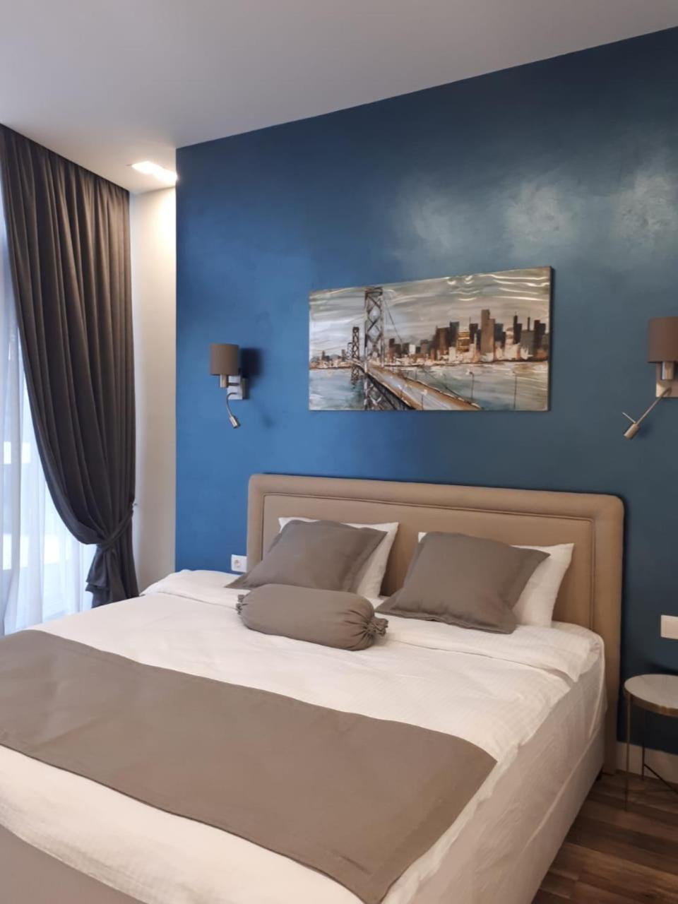 Apartment Tbilisi In King David Екстер'єр фото