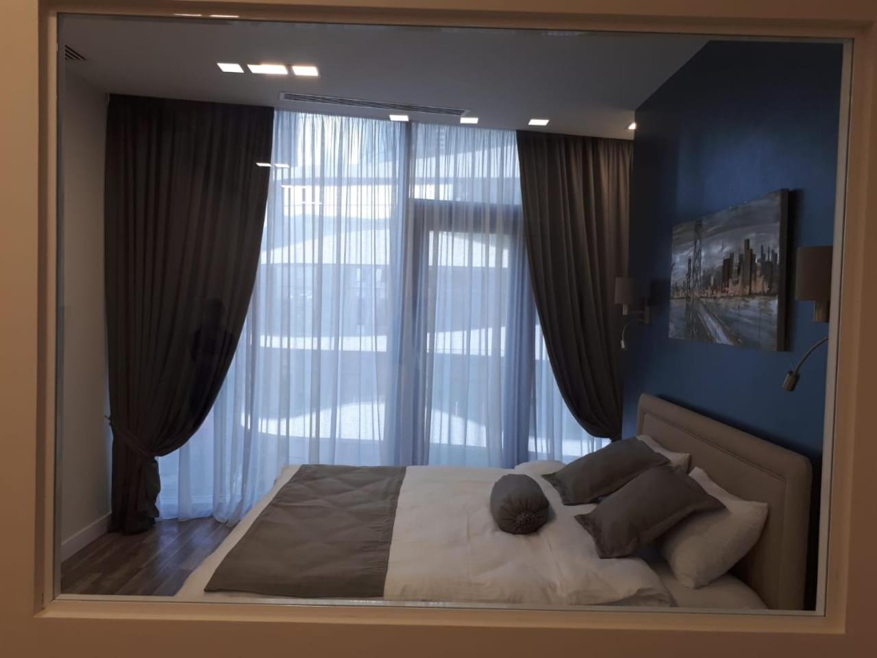 Apartment Tbilisi In King David Екстер'єр фото